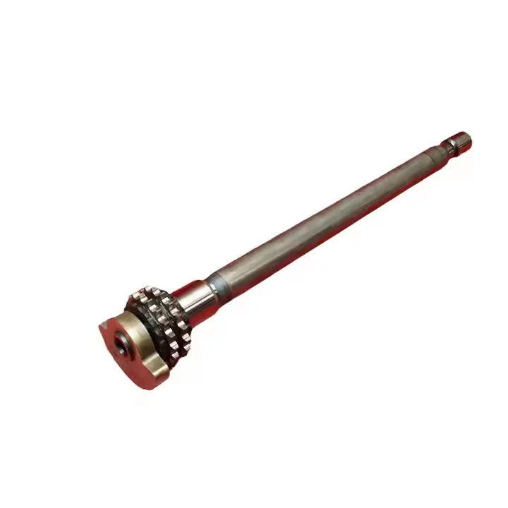 Balanseaksel for Mercedes-Benz 6420301472