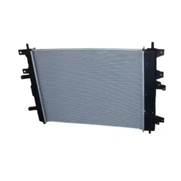Kjøling av radiator passer for Chery Tiggo 7 Pro