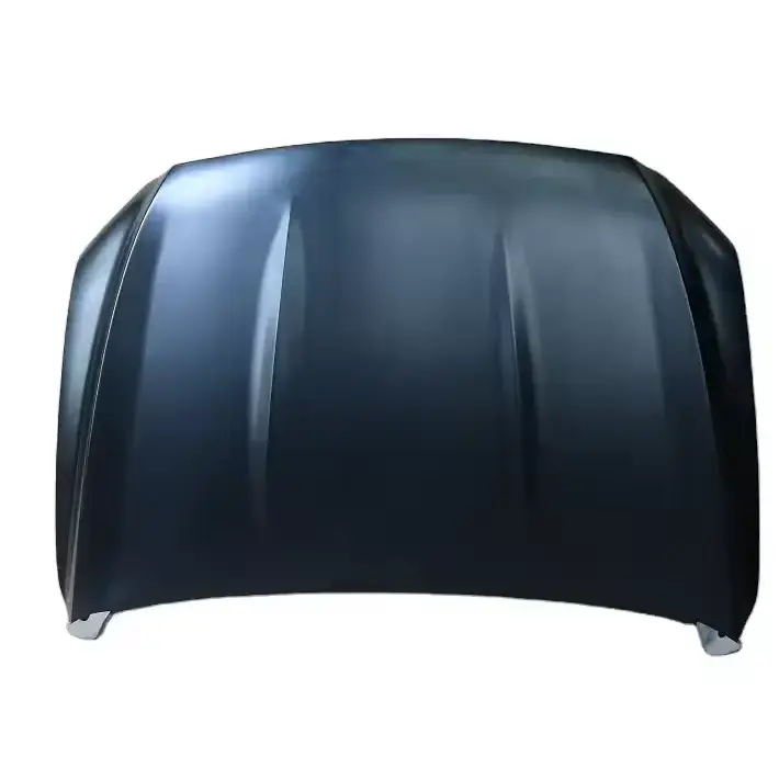 Motorpanser for GEELY Atlas Pro