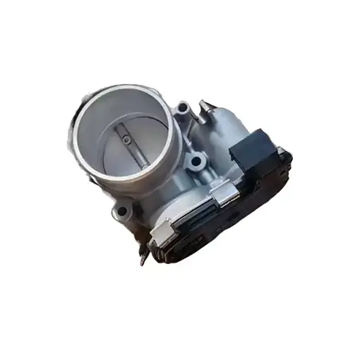 Motordeler Gassventil For Chery Tiggo Arrizo