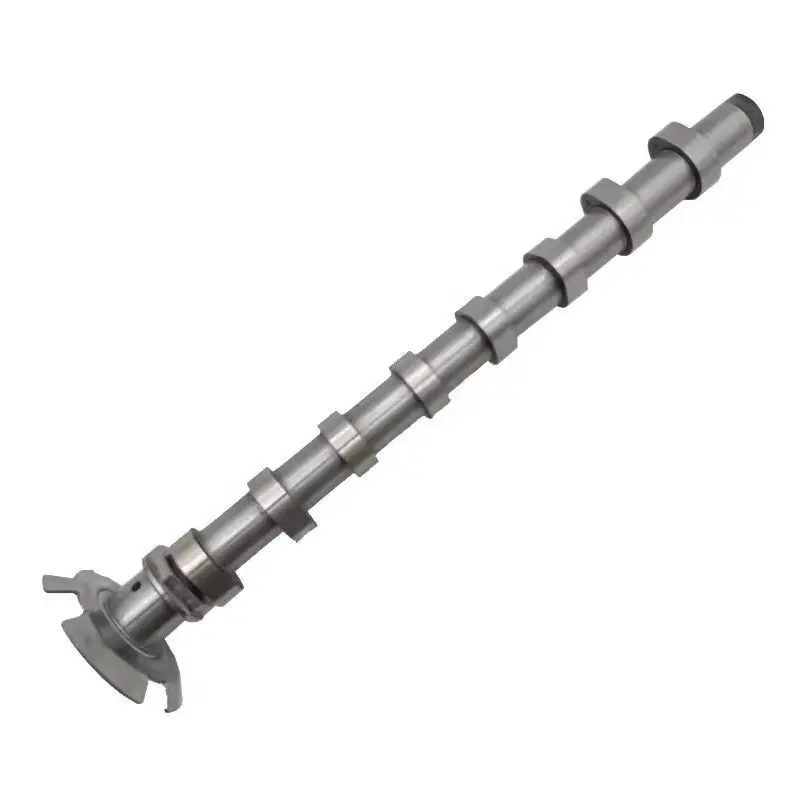 Eksosuttak kamaksel for Mercedes 2740500101