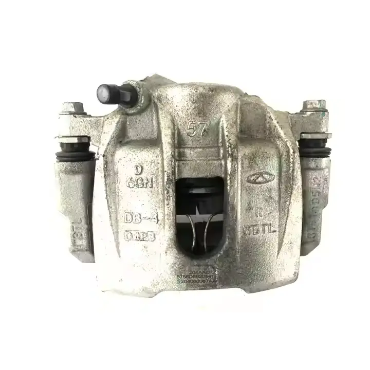 Bremsecaliper foran til Chery Tiggo 5x