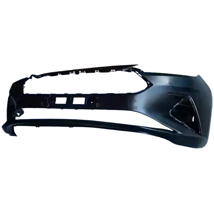 Støtfanger foran for JAC J7 2803101U7300