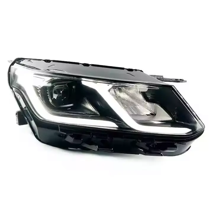 Frontlykt For GEELY COOLRAY