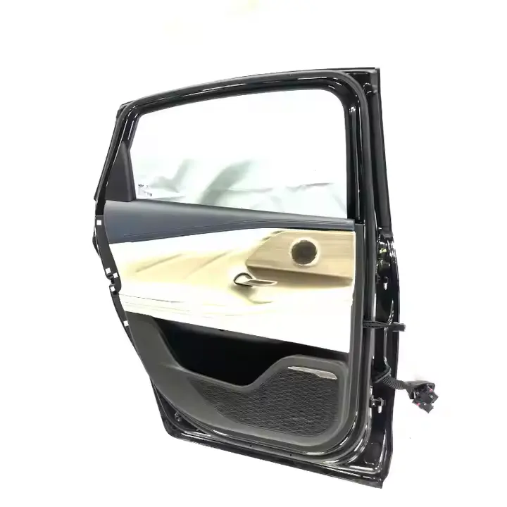 Left Rear Door For Chery Arrizo 8