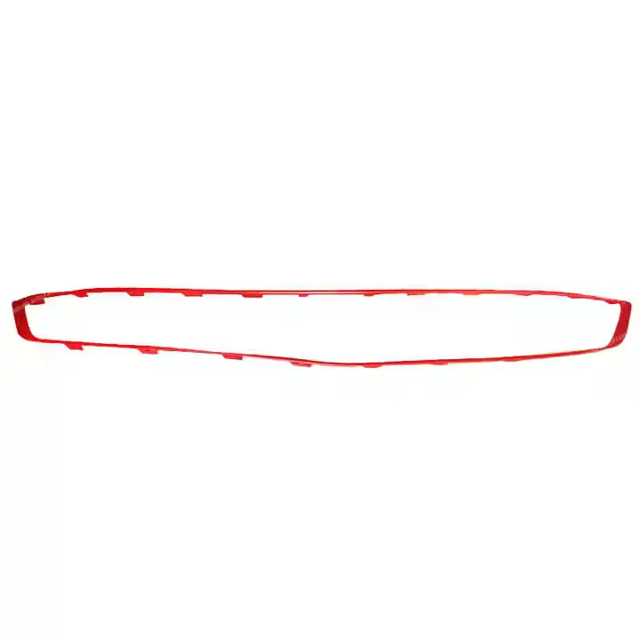 Mellomgitter Trim Strip for Geely Coolray